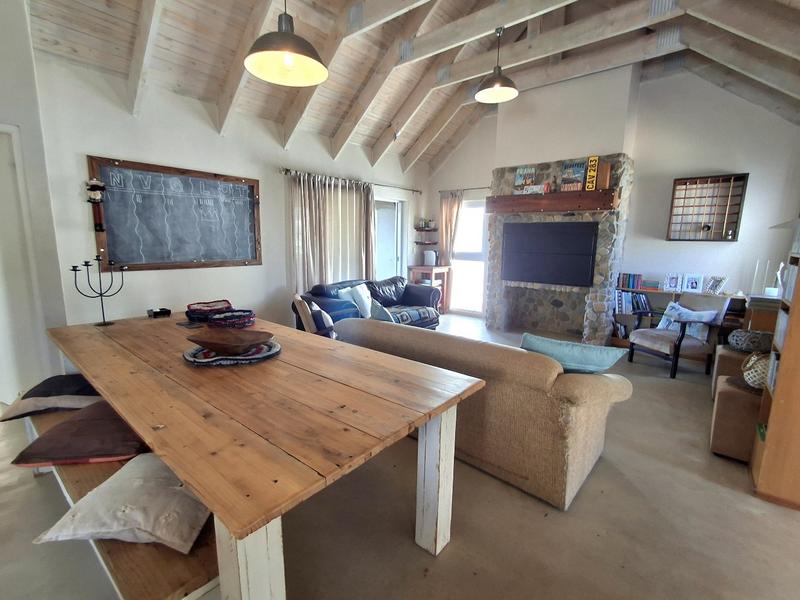 3 Bedroom Property for Sale in Lampiesbaai Western Cape